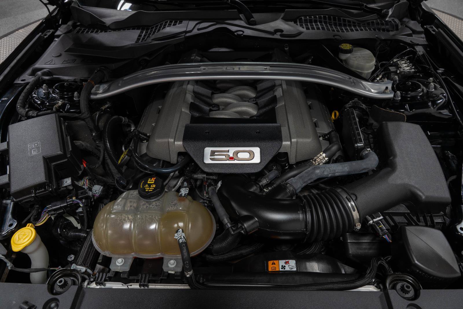 Used 2015 Ford Mustang GT Premium w/ Equipment Group 401A image 42