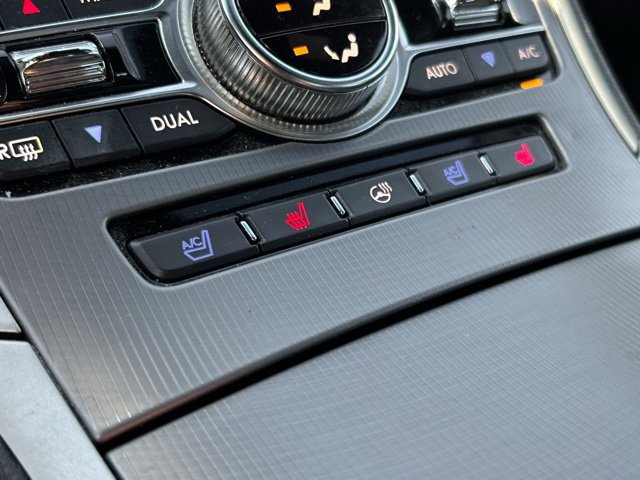Used 2020 Lincoln MKZ Reserve w/ Elements Package FWD image 45