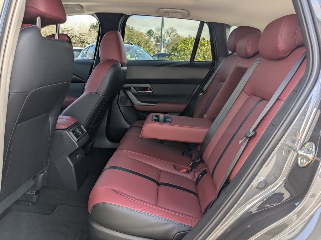 New 2026 MAZDA CX-50 AWD 2.5 Hybrid w/ Weather Package image 14