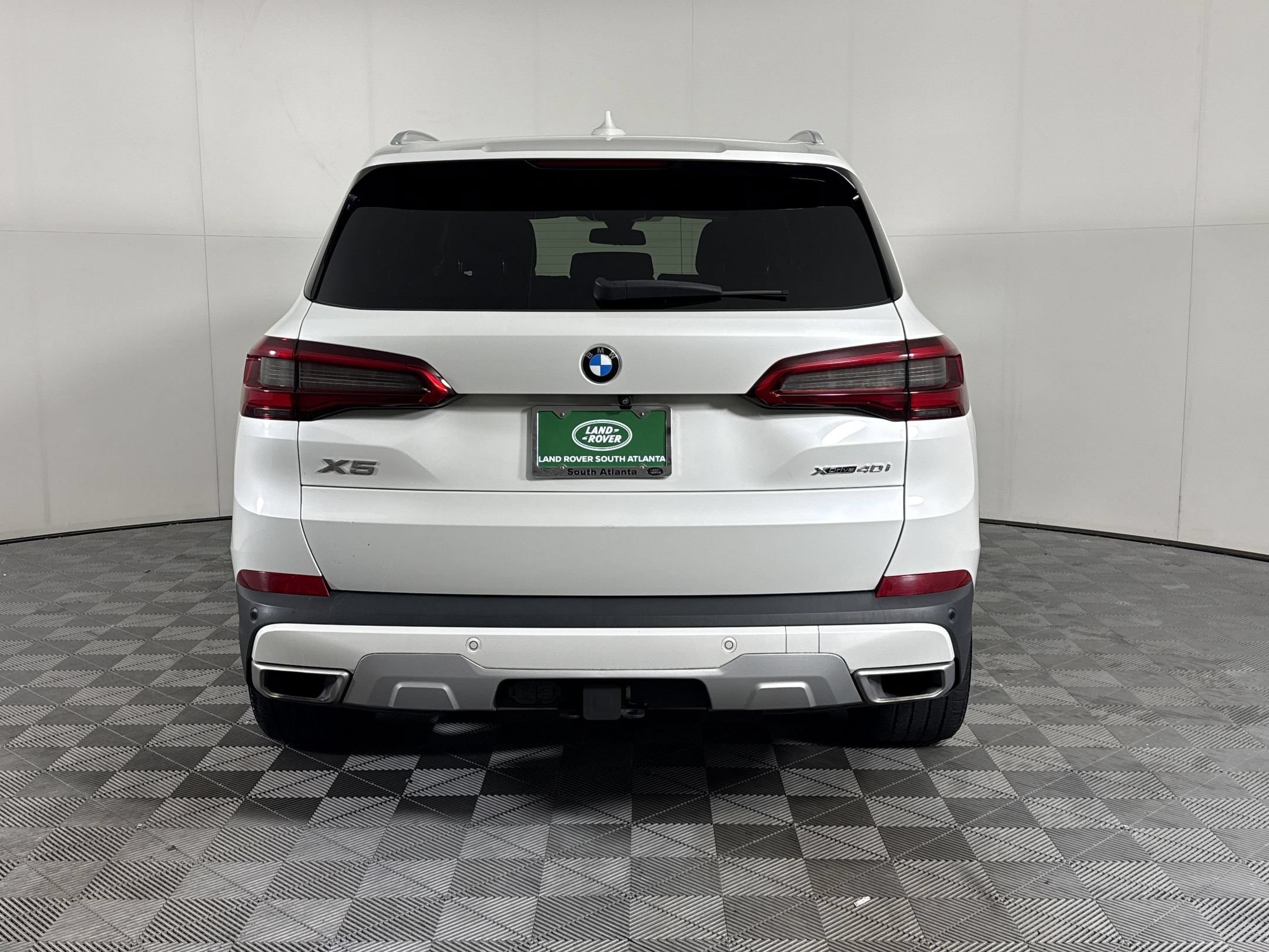 Used 2020 BMW X5 xDrive40i w/ Convenience Package AWD/4WD image 10
