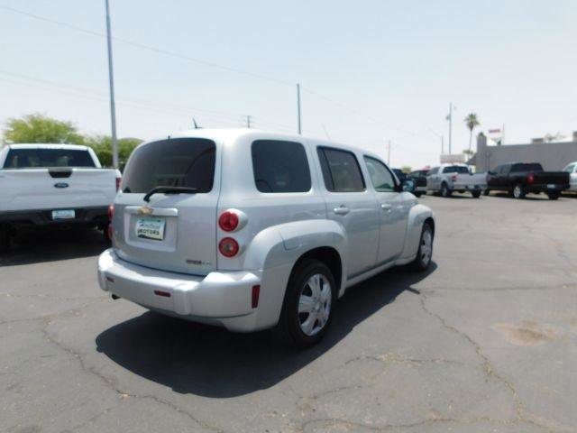 Used 2009 Chevrolet HHR LS image 7