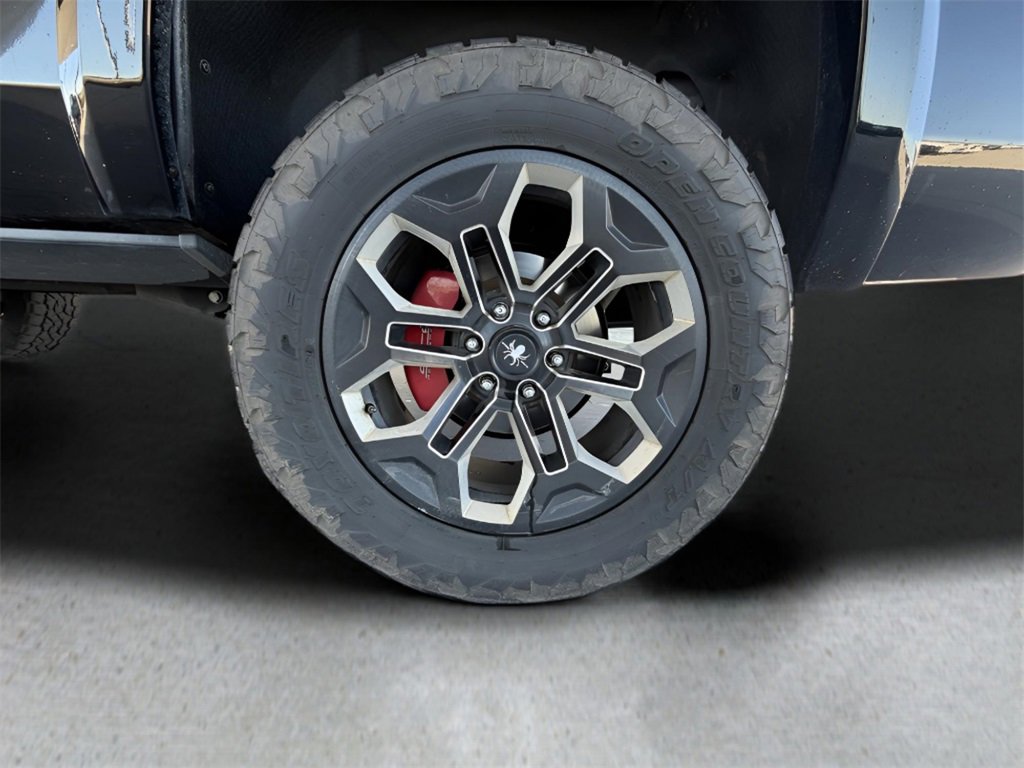 Used 2018 Chevrolet Tahoe Premier image 10