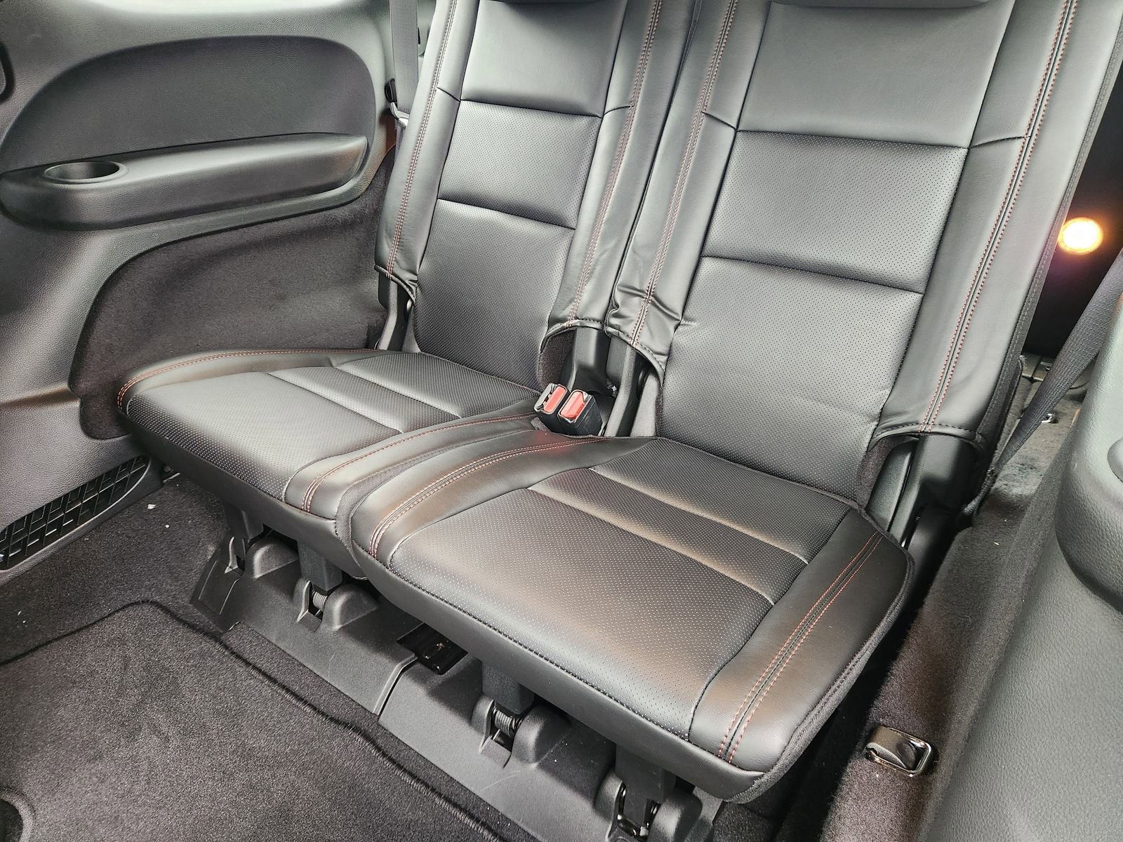 New 2026 Dodge Durango GT image 23