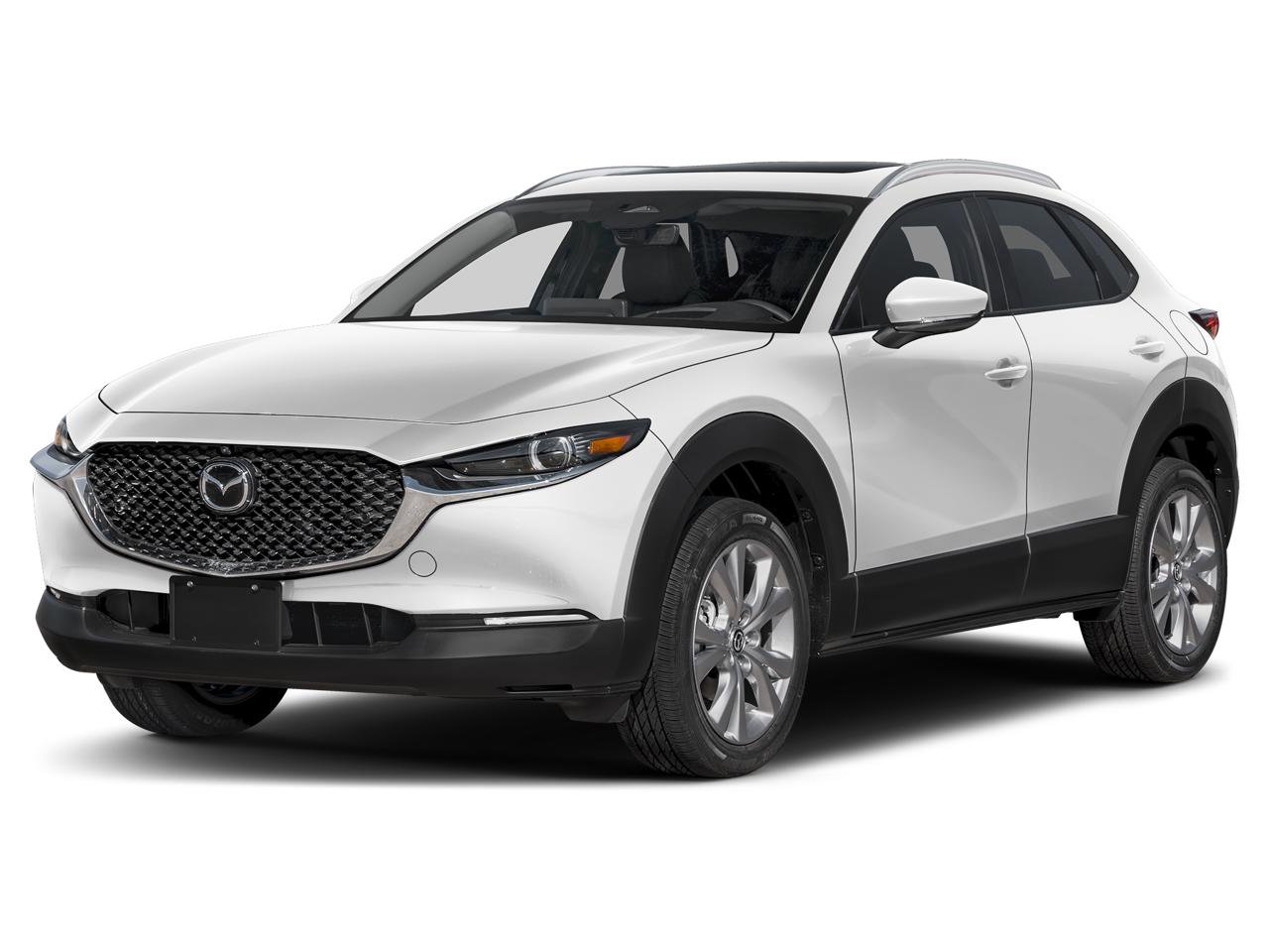 New 2026 MAZDA CX-30 AWD 2.5 S w/ Premium Package image 33