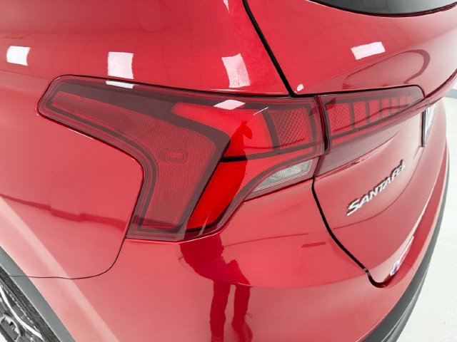 Used 2023 Hyundai Santa Fe Limited FWD image 36