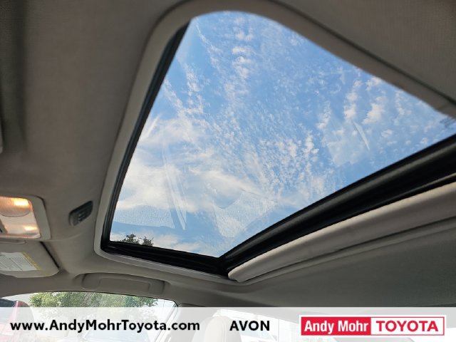 Used 2014 Toyota Camry XLE FWD image 16