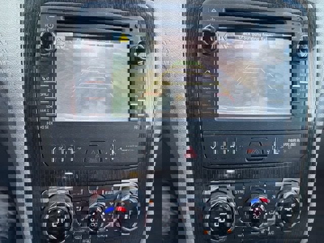 Used 2017 Chevrolet Traverse Premier AWD/4WD image 23