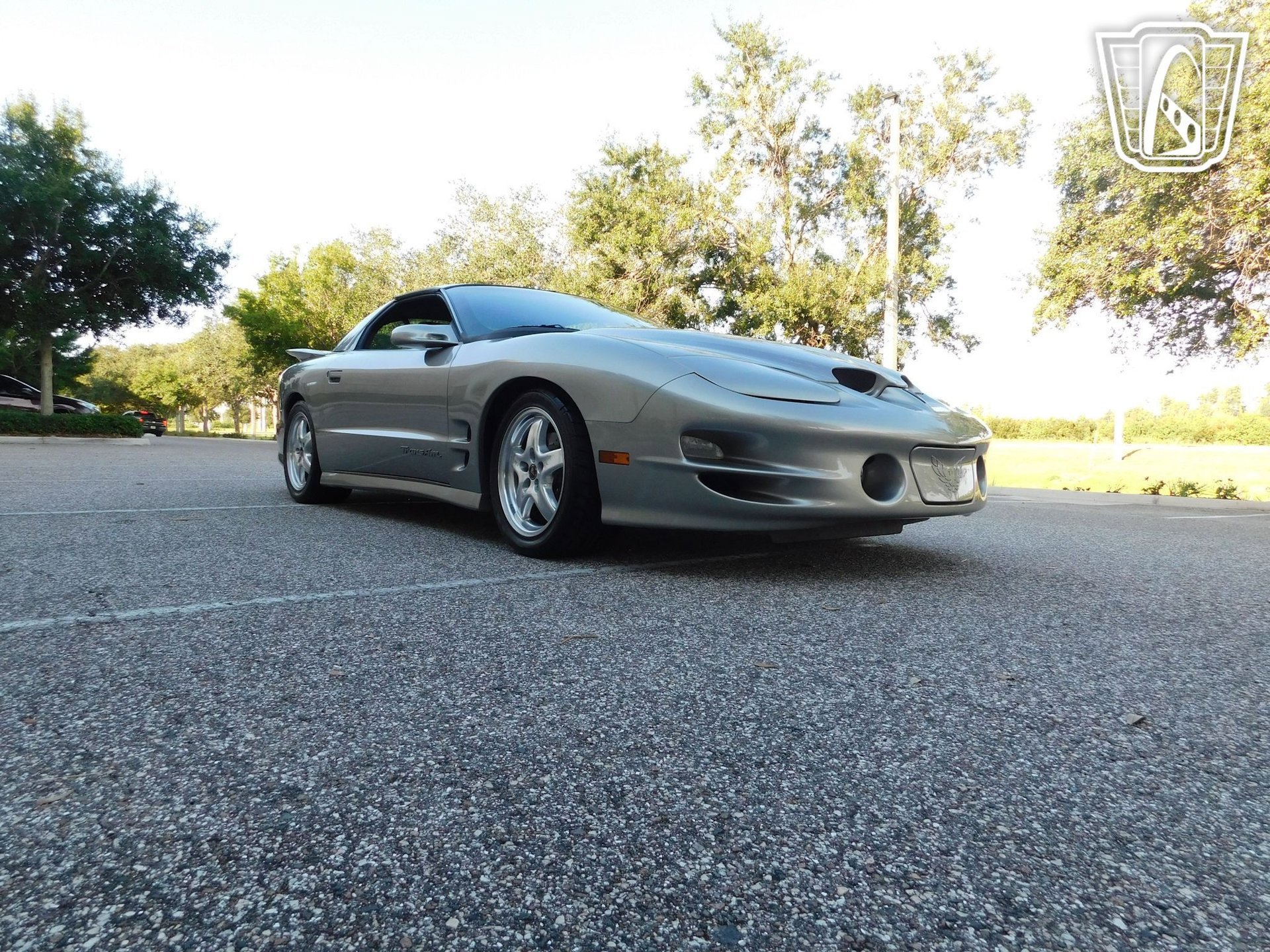 Used 1999 Pontiac Firebird Formula w/ Security Pkg image 12