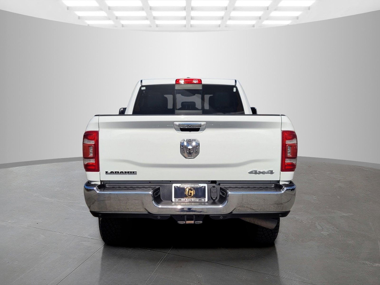 Used 2020 RAM 2500 Laramie image 5