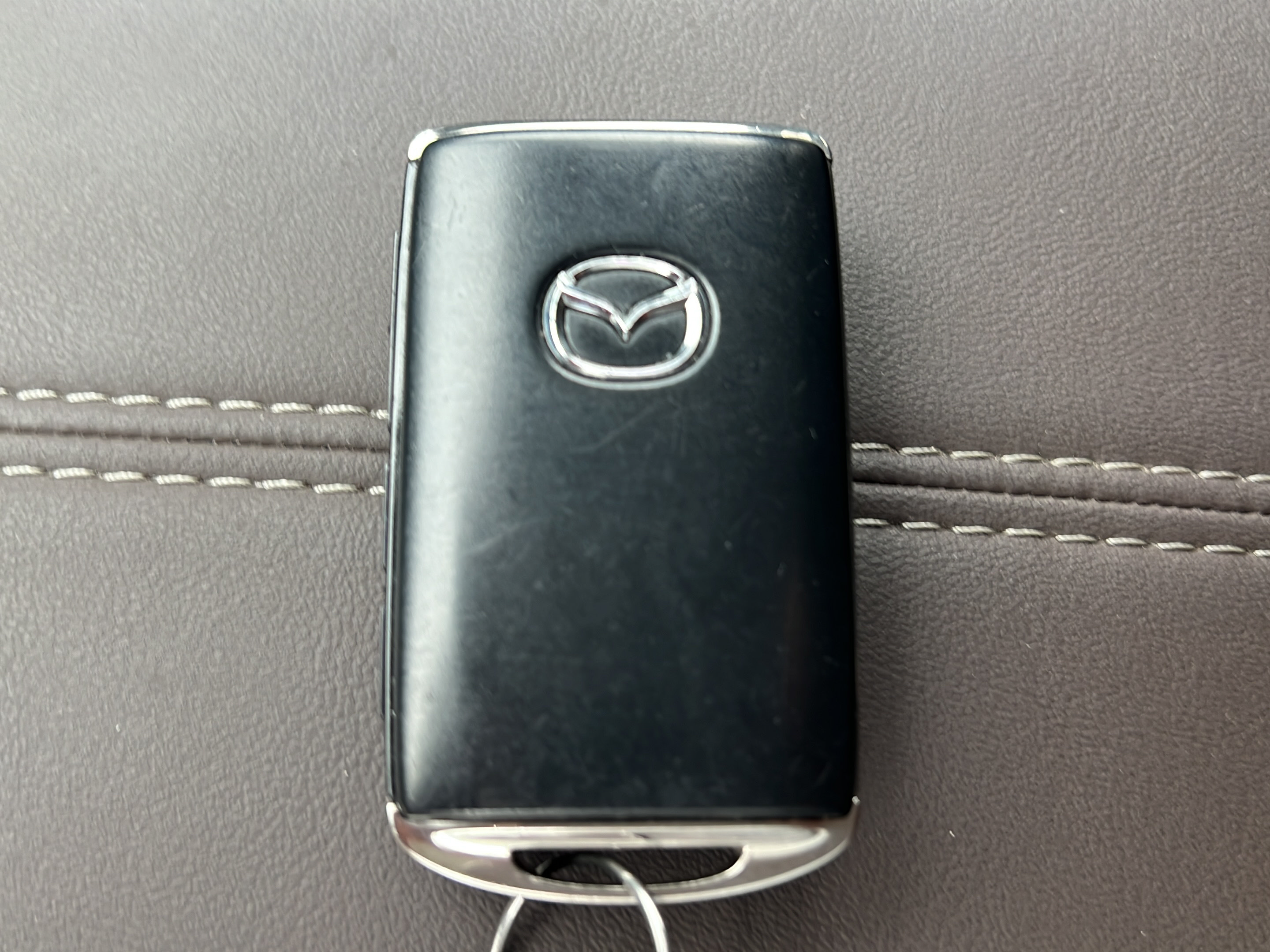 Used 2021 MAZDA CX-30 AWD 2.5 S w/ Premium Package image 27