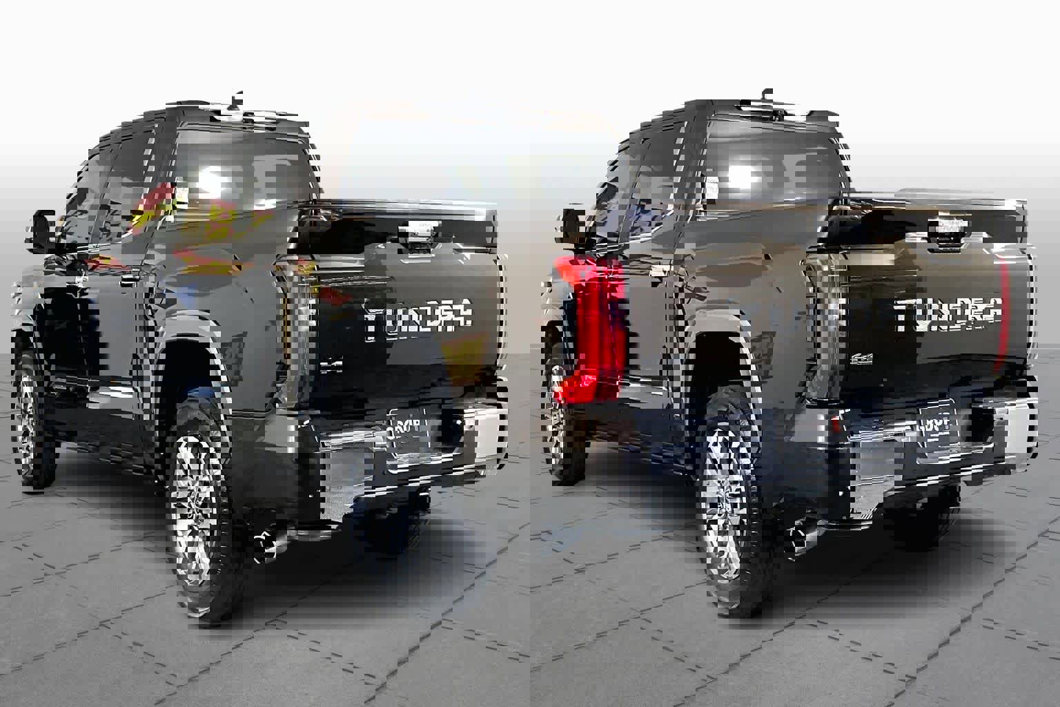 Used 2024 Toyota Tundra 1794 Edition image 11