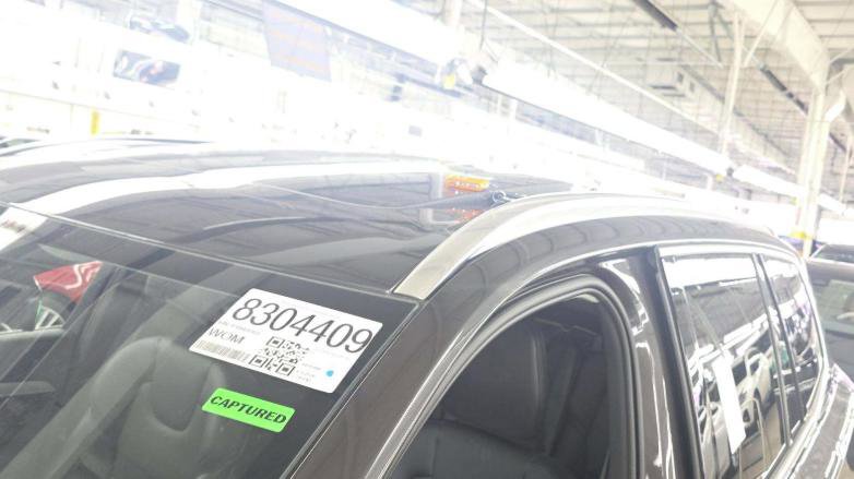 Used 2023 Volvo XC90 B5 Core w/ Protection Package Premier image 10