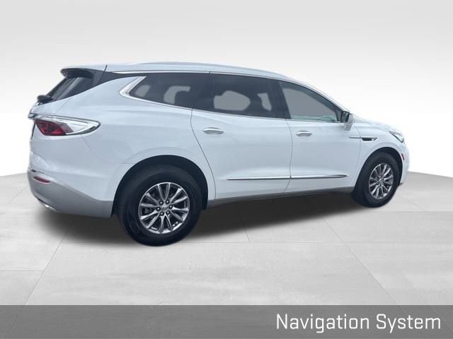 Used 2024 Buick Enclave Premium image 21