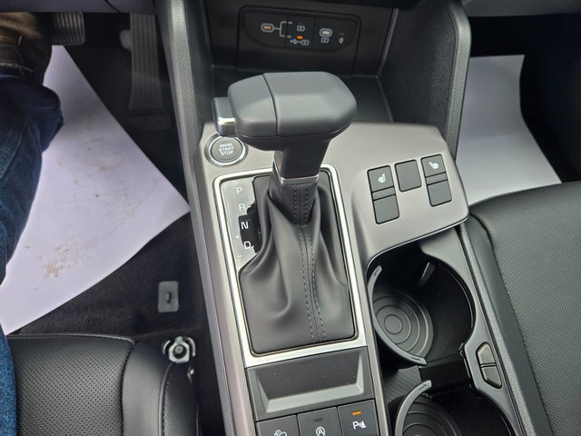 New 2026 Kia Sportage SX image 11