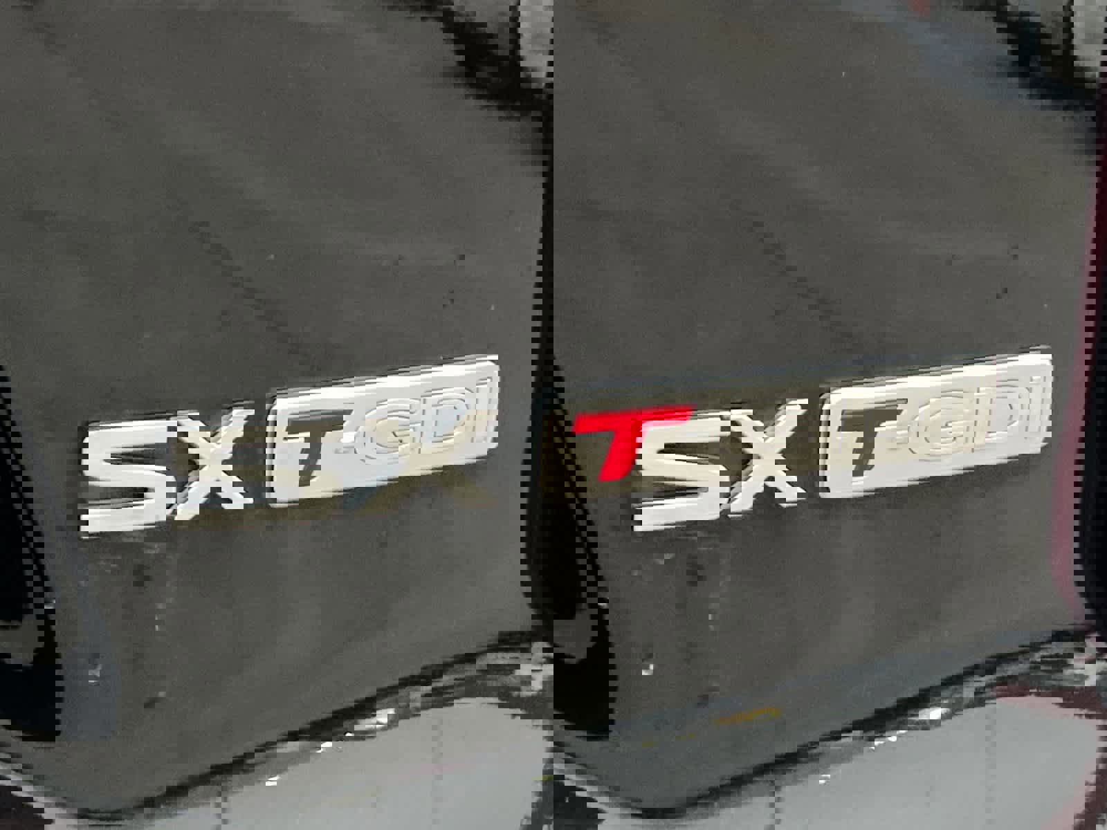 Used 2021 Kia Sorento SX image 29