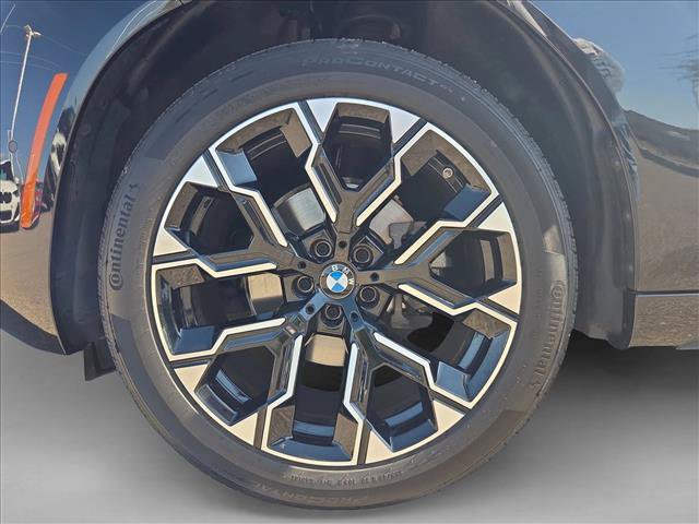 Certified 2025 BMW X3 xDrive30i AWD/4WD image 30