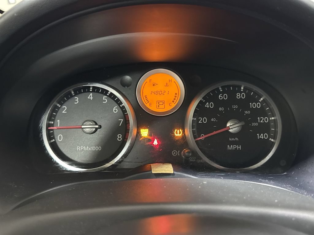 Used 2007 Nissan Sentra 2.0 S w/ Convenience Plus Pkg FWD image 12