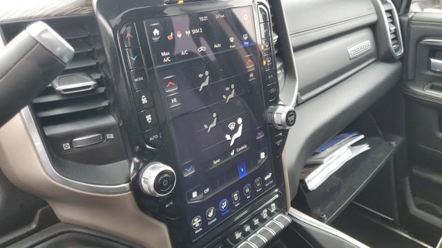 Certified 2021 RAM 2500 Laramie image 20