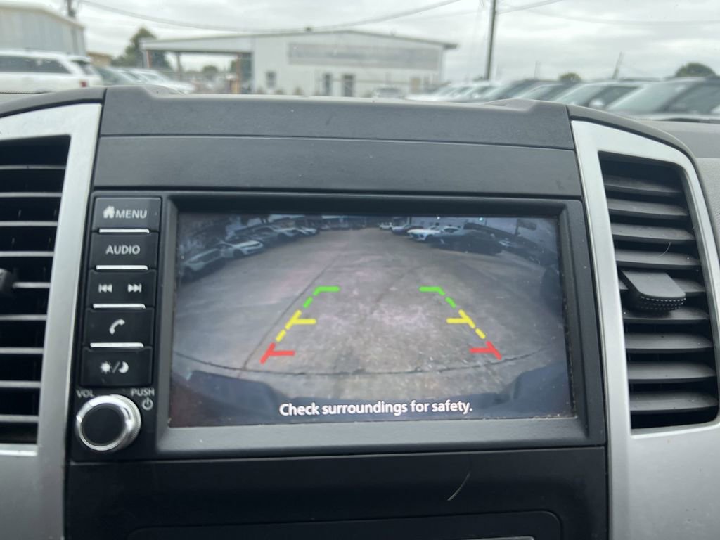 Used 2019 Nissan Frontier SV image 20