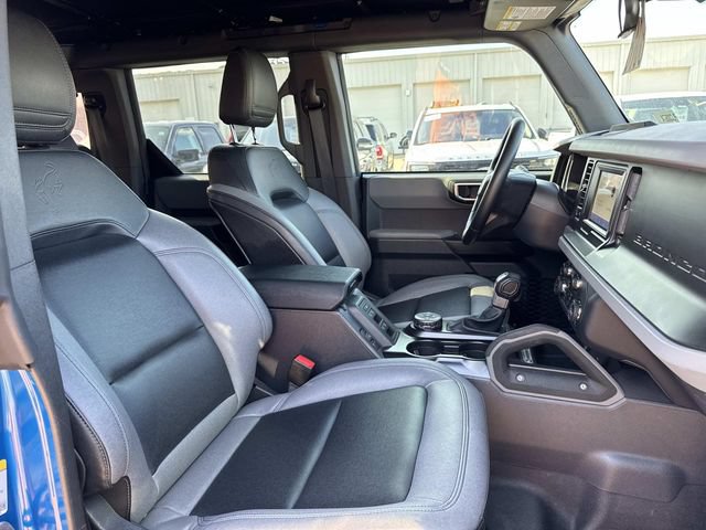 Used 2023 Ford Bronco Big Bend AWD/4WD image 14