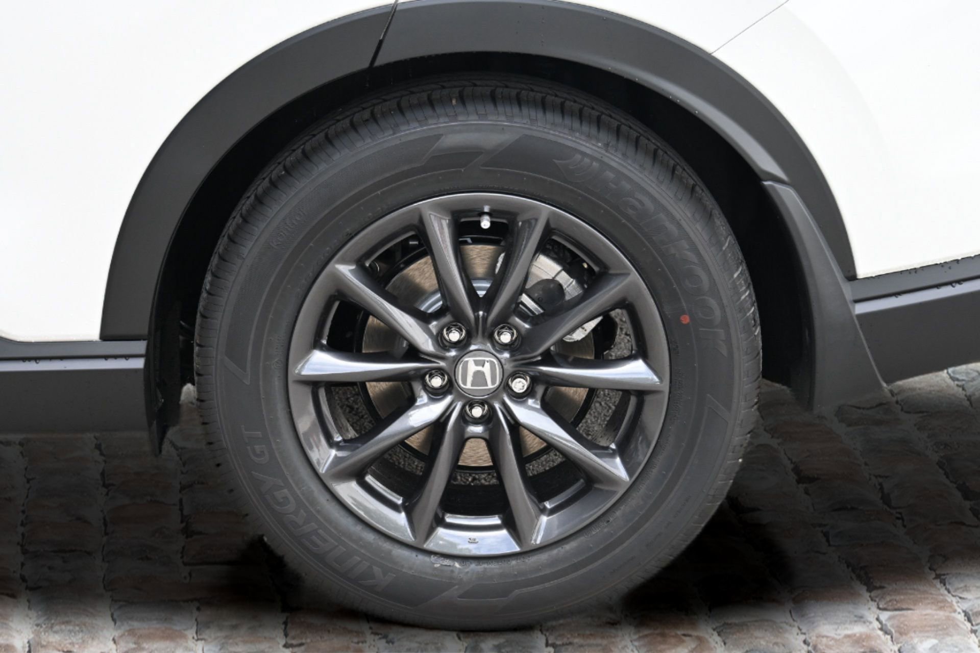 New 2026 Honda CR-V EX-L image 32