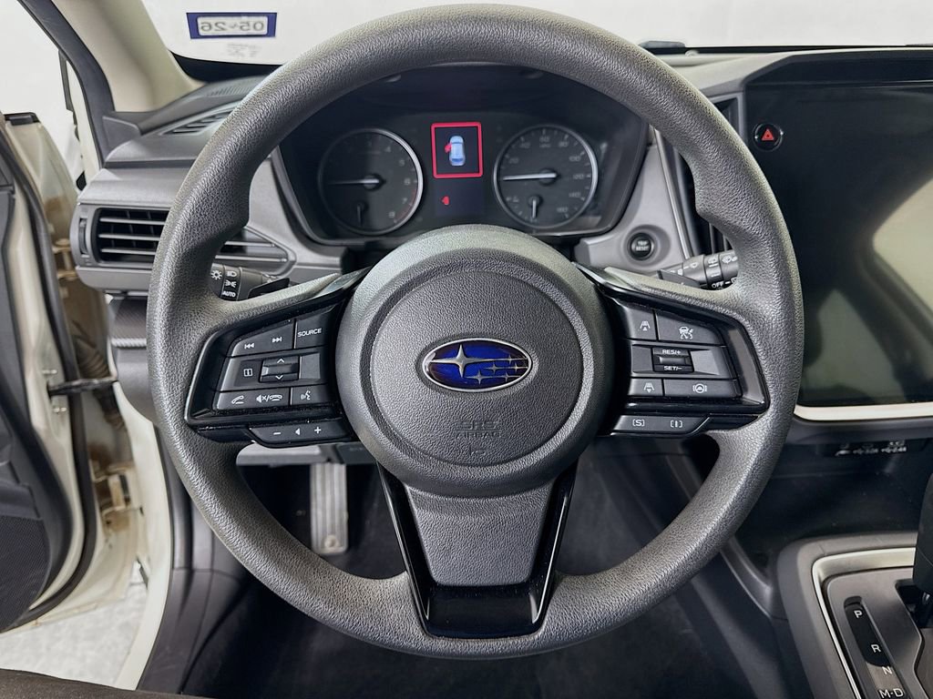 Used 2024 Subaru Crosstrek 2.0i Premium image 12