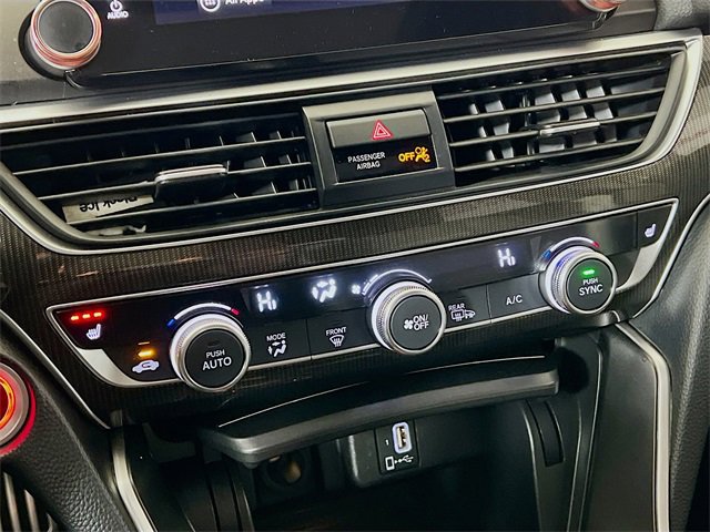 Used 2020 Honda Accord Sport image 19