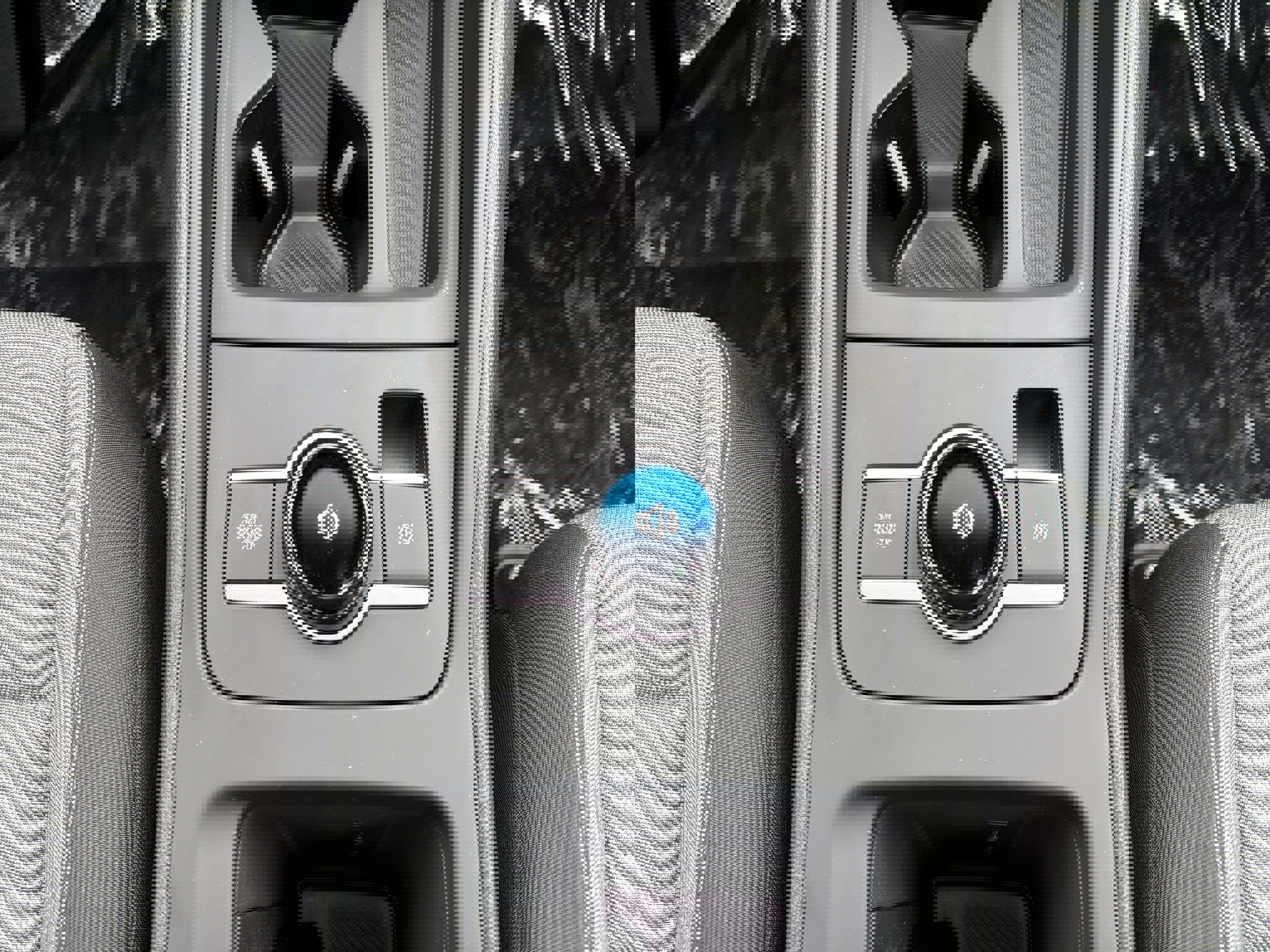 New 2026 Volkswagen Tiguan S image 20