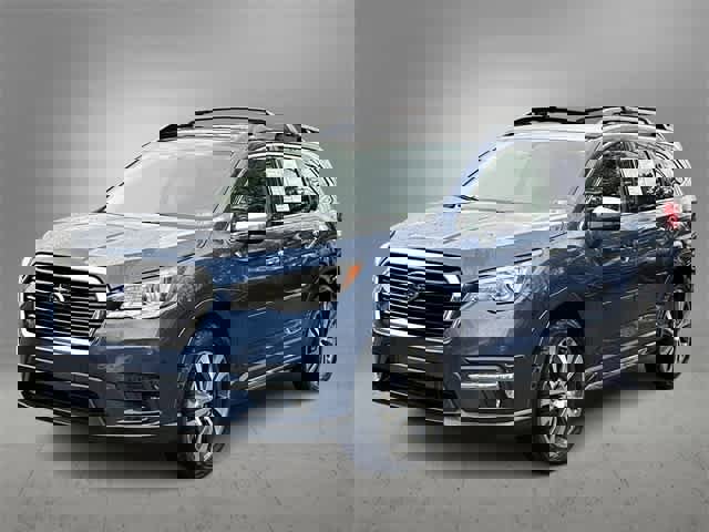Used 2019 Subaru Ascent Touring w/ Popular Package #3