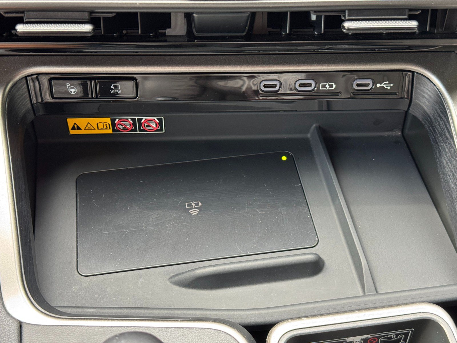 Used 2024 Lexus TX 350 FWD w/ Technology Package image 30