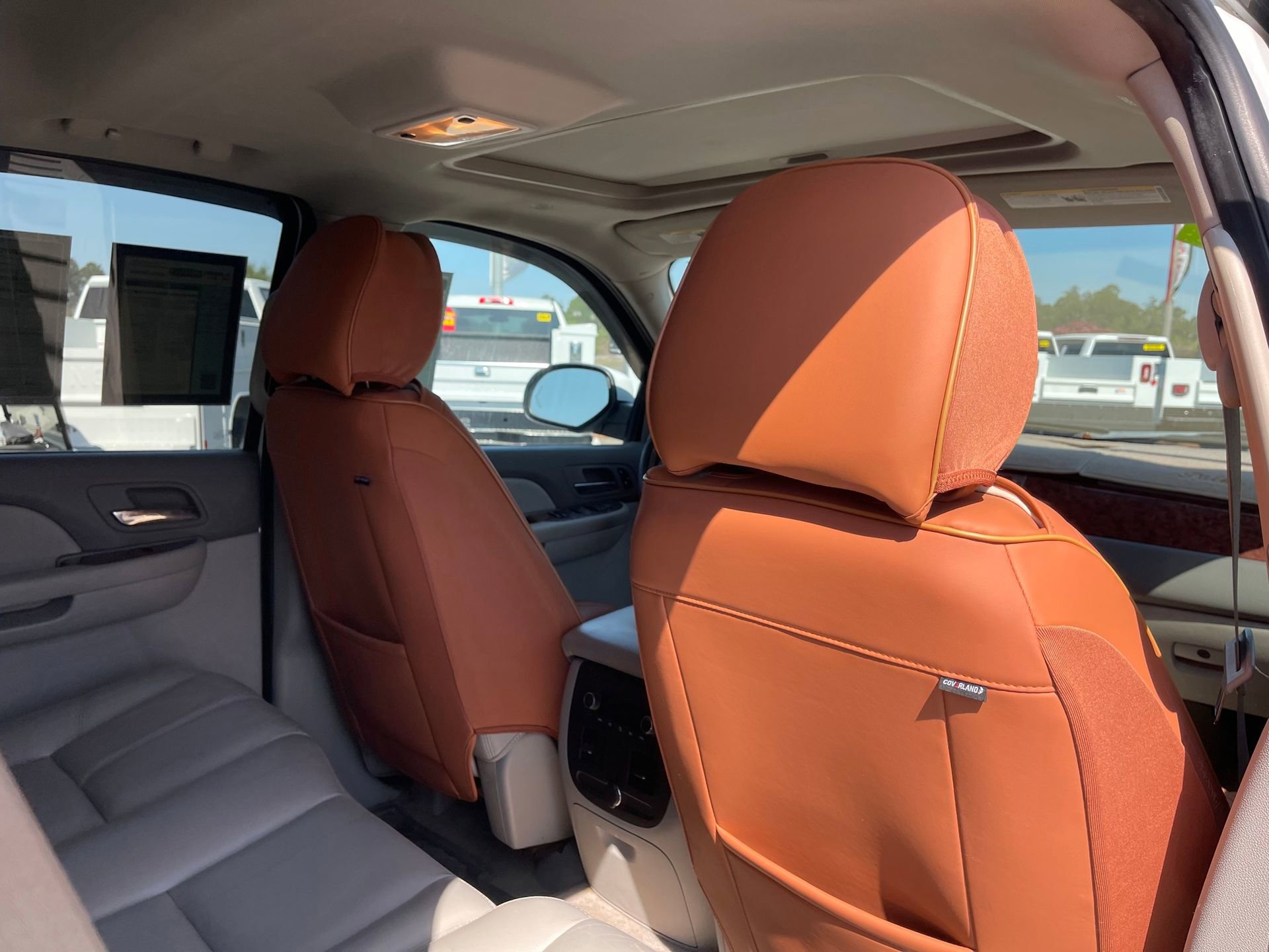 Used 2007 Chevrolet Avalanche LTZ w/ LTZ Preferred Equipment Group image 25