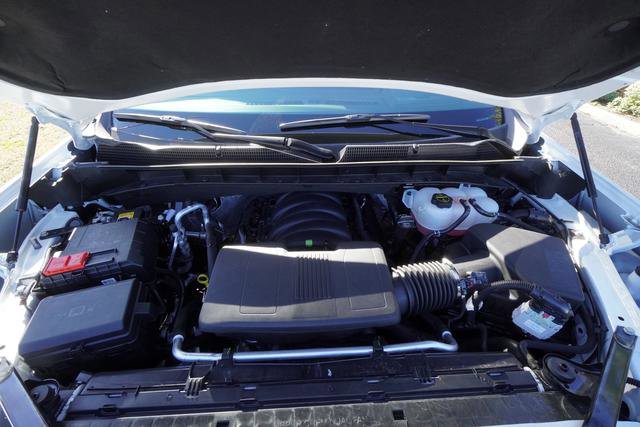 Used 2025 GMC Sierra 1500 SLT w/ SLT Premium Plus Package image 10