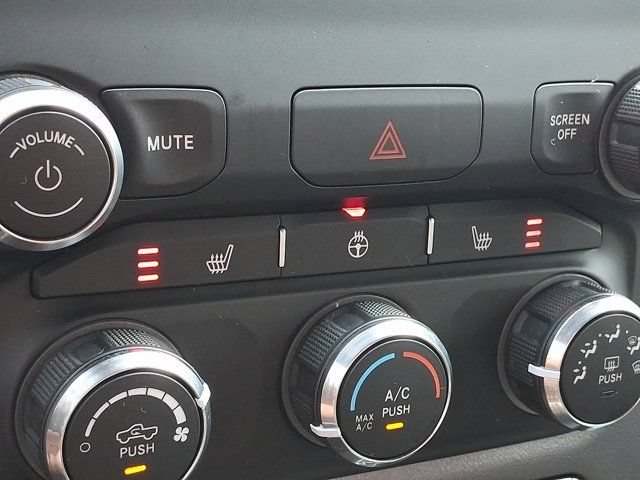 Certified 2023 RAM 1500 Big Horn AWD/4WD image 30