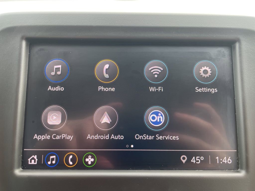 Used 2024 Chevrolet Equinox LS image 18
