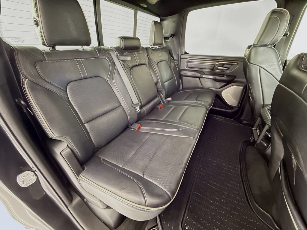 Used 2020 RAM 1500 Limited AWD/4WD image 28