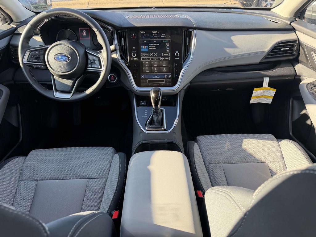 Used 2025 Subaru Outback Premium image 20