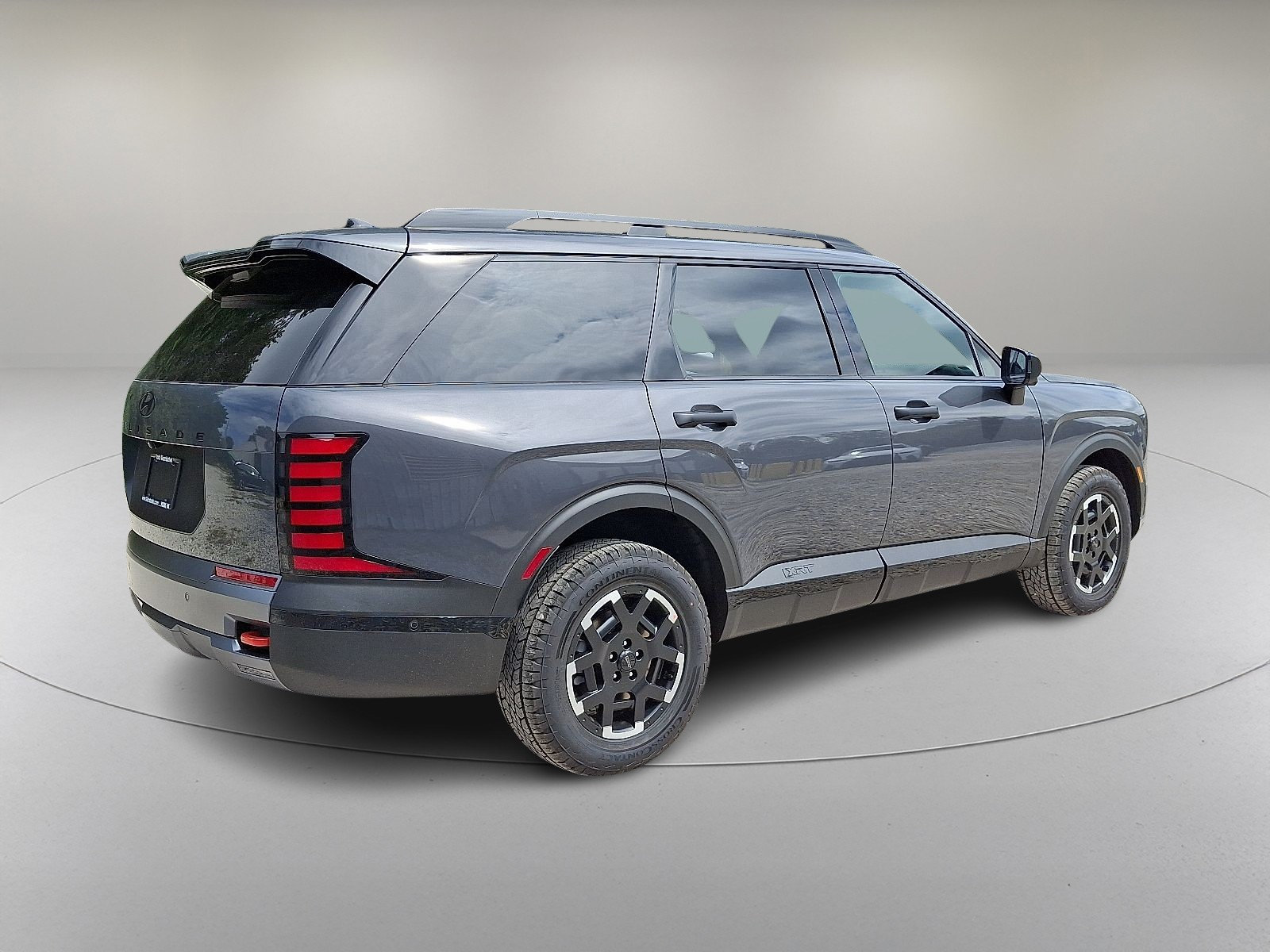 New 2026 Hyundai Palisade XRT Pro AWD/4WD image 7