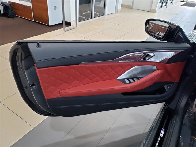New 2025 BMW M8 Competition image 9