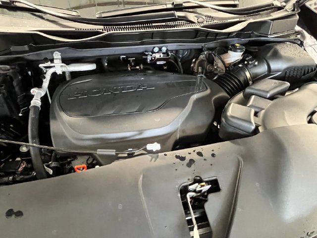 New 2026 Honda Odyssey EX-L image 11