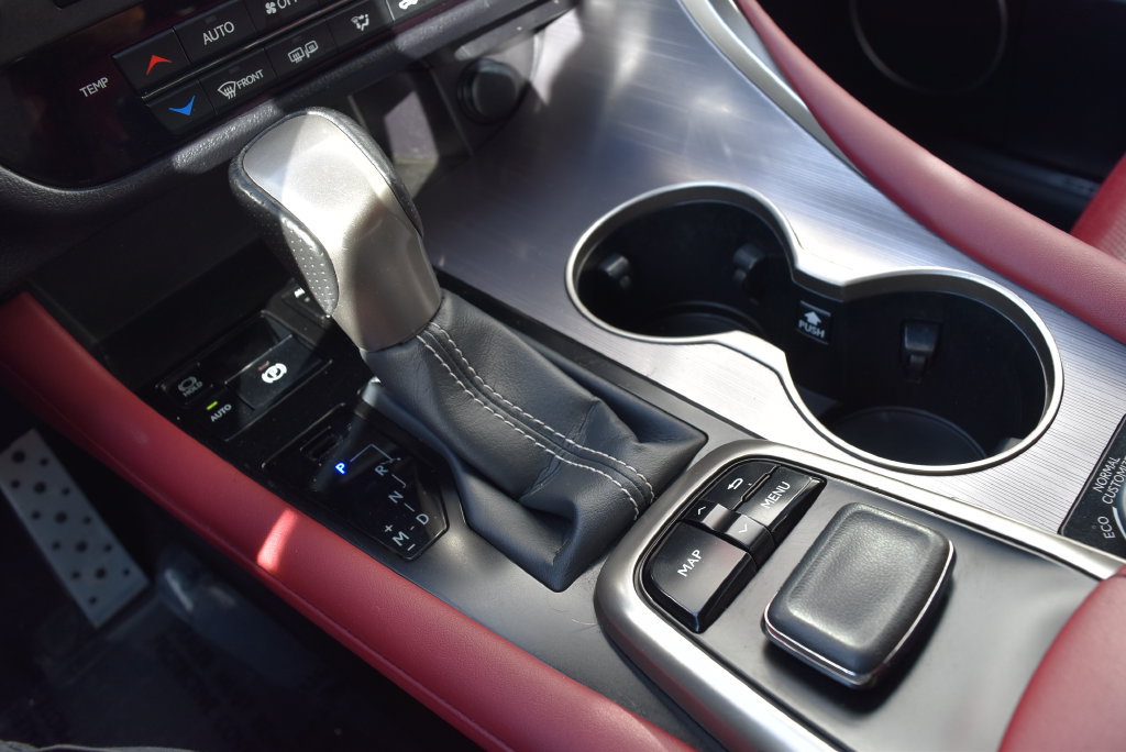 Used 2018 Lexus RX 350 F Sport w/ Accessory Package AWD/4WD image 19