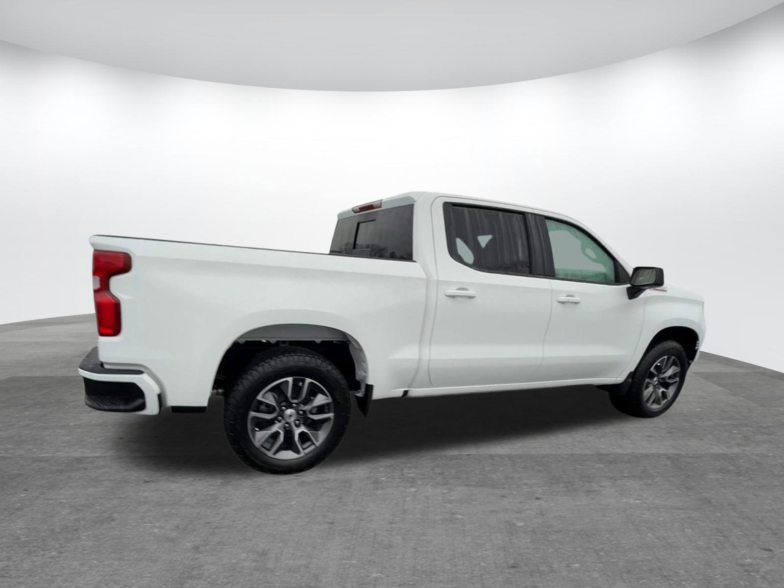 Used 2025 Chevrolet Silverado 1500 RST w/ All Star Edition Plus image 8