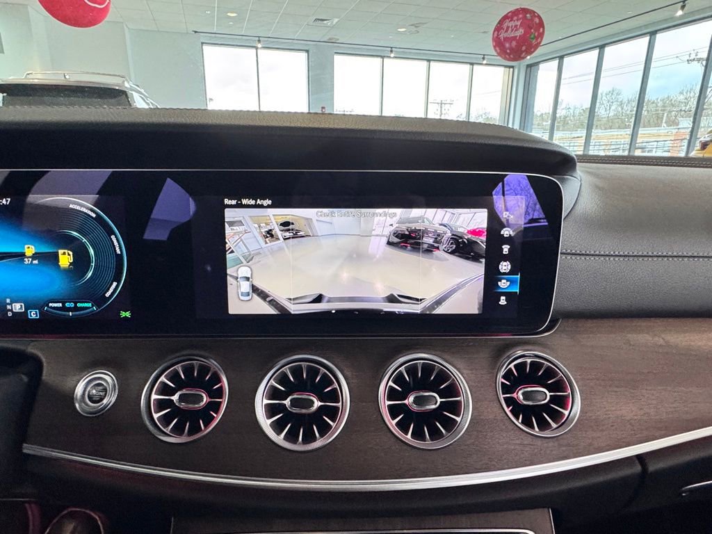 Used 2022 Mercedes-Benz CLS 450 4MATIC image 44