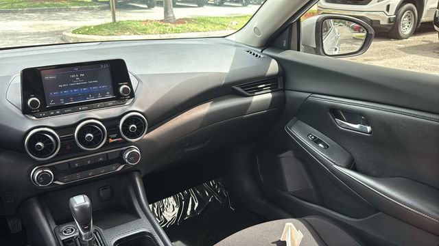 Used 2022 Nissan Sentra S image 14