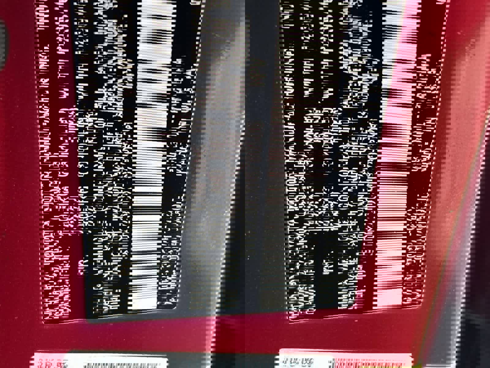 Used 2017 Toyota Sienna LE image 31