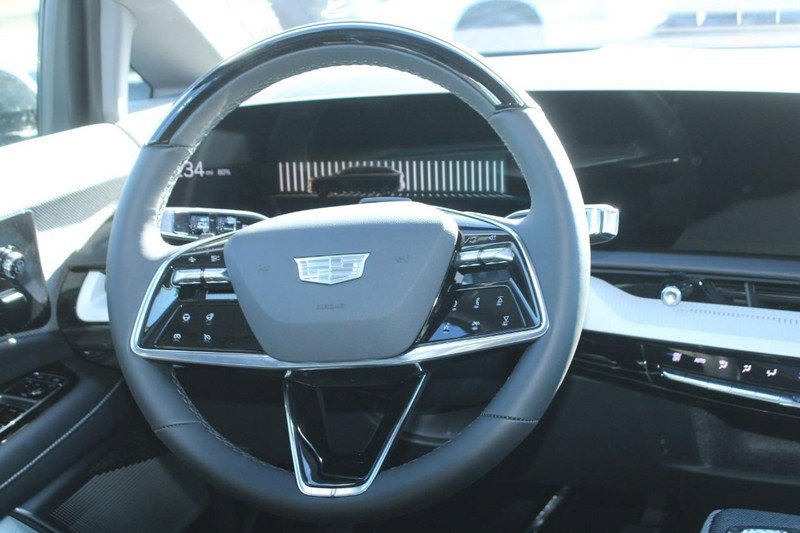 New 2026 Cadillac Optiq Sport 2 image 6