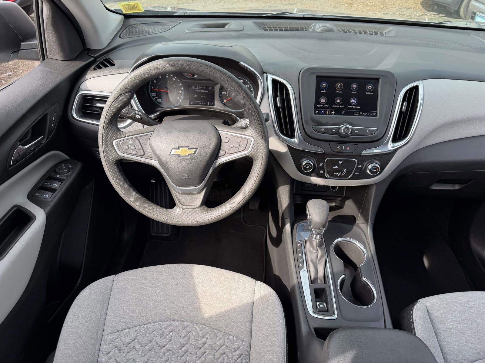 Certified 2023 Chevrolet Equinox LS image 12