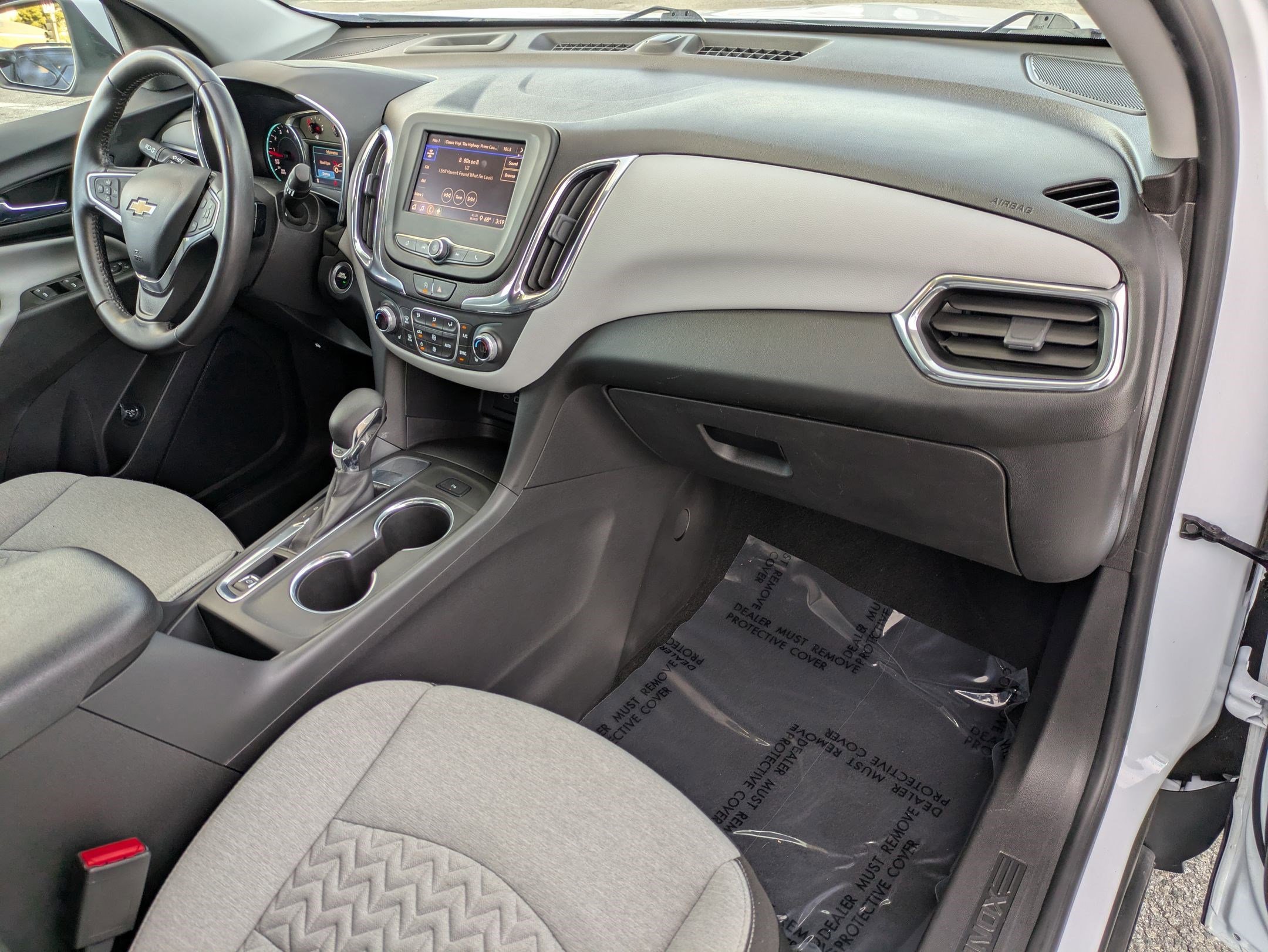 Used 2022 Chevrolet Equinox LT image 28