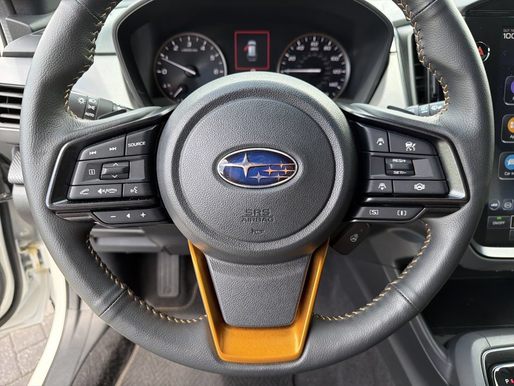 Certified 2026 Subaru Crosstrek 2.5i Wilderness w/ Crosstrek Mirror Package AWD/4WD image 30