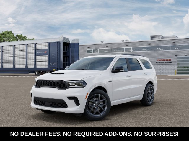 New 2027 Dodge Durango GT AWD/4WD 360° Tour