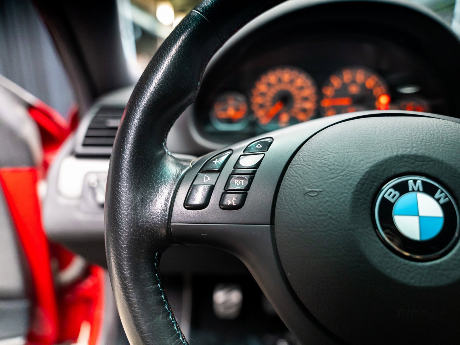 Used 2004 BMW M3 Coupe image 52